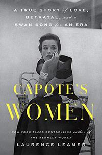 CAPOTE'S WOMEN