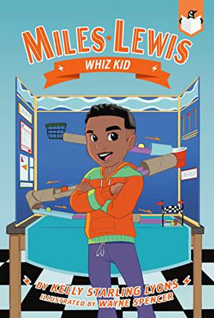 WHIZ KID