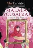 MALALA YOUSAFZAI