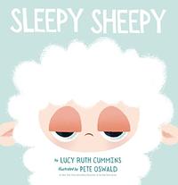 SLEEPY SHEEPY