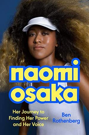 NAOMI OSAKA