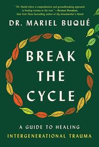 BREAK THE CYCLE