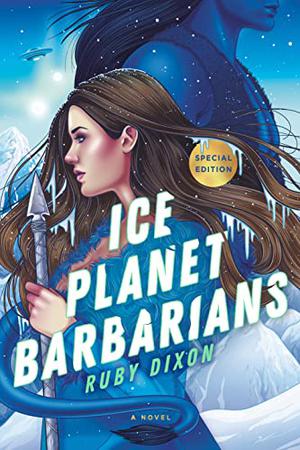 ICE PLANET BARBARIANS