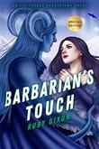 BARBARIAN'S TOUCH
