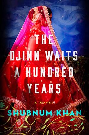 THE DJINN WAITS A HUNDRED YEARS