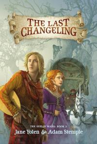 THE LAST CHANGELING