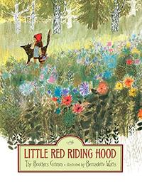 LITTLE RED RIDING HOOD