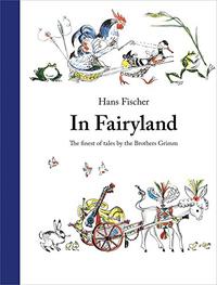 IN FAIRYLAND