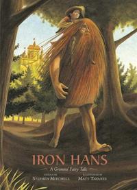 IRON HANS