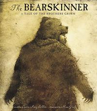 THE BEARSKINNER