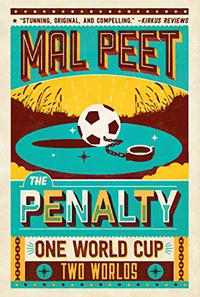 THE PENALTY