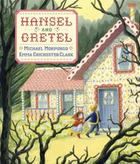 HANSEL AND GRETEL