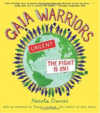 GAIA WARRIORS