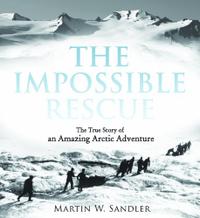 THE IMPOSSIBLE RESCUE