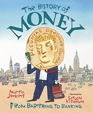 THE HISTORY OF MONEY