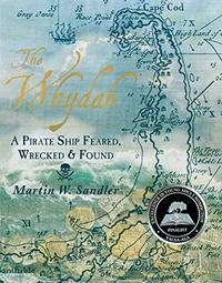 THE <i>WHYDAH</i>