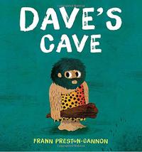 DAVE'S CAVE