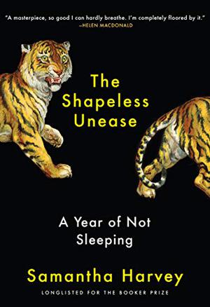 THE SHAPELESS UNEASE