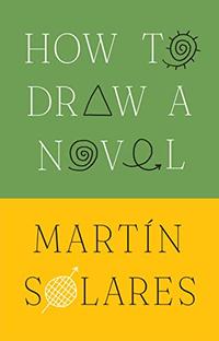 HOW TO DRAW A NOVEL