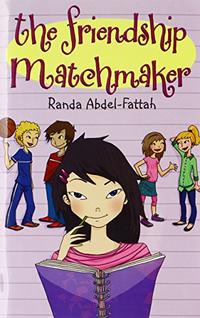 THE FRIENDSHIP MATCHMAKER