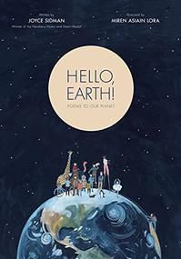 HELLO, EARTH!