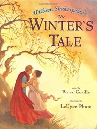 THE WINTER’S TALE