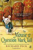 THE MOUSE WITH THE QUESTION MARK TAIL