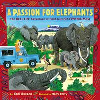 A PASSION FOR ELEPHANTS