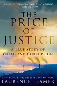 THE PRICE OF JUSTICE