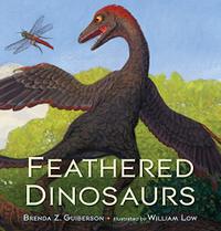 FEATHERED DINOSAURS