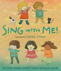 SING WITH ME!