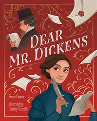 DEAR MR. DICKENS