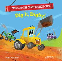 DIG IT, DIGBY!