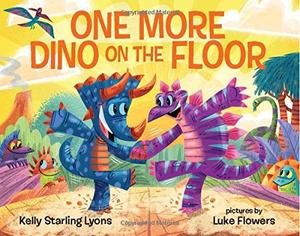 ONE MORE DINO ON THE FLOOR