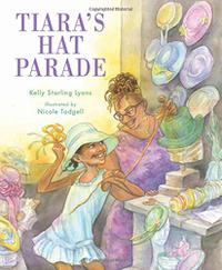 TIARA'S HAT PARADE