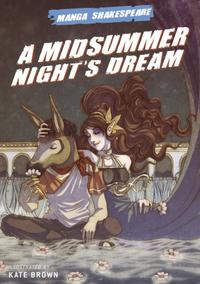 A MIDSUMMER NIGHT’S DREAM