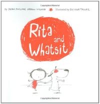 RITA AND WHATSIT