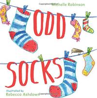 ODD SOCKS