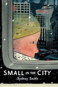 SMALL IN THE CITY