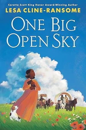 ONE BIG OPEN SKY