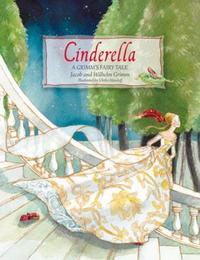 CINDERELLA