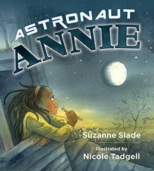 ASTRONAUT ANNIE