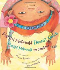 MARISOL MCDONALD DOESN'T MATCH / <i>MARISOL MCDONALD NO COMBINA</i>