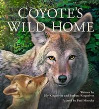 COYOTE'S WILD HOME