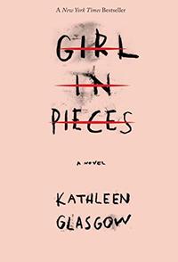 GIRL IN PIECES