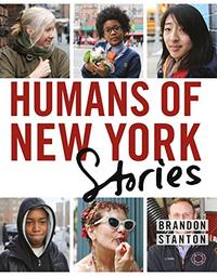 HUMANS OF NEW YORK