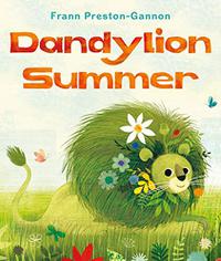 DANDYLION SUMMER