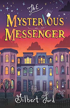 THE MYSTERIOUS MESSENGER