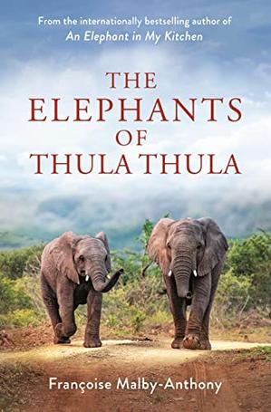 THE ELEPHANTS OF THULA THULA