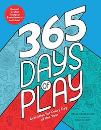 365 DAYS OF PLAY